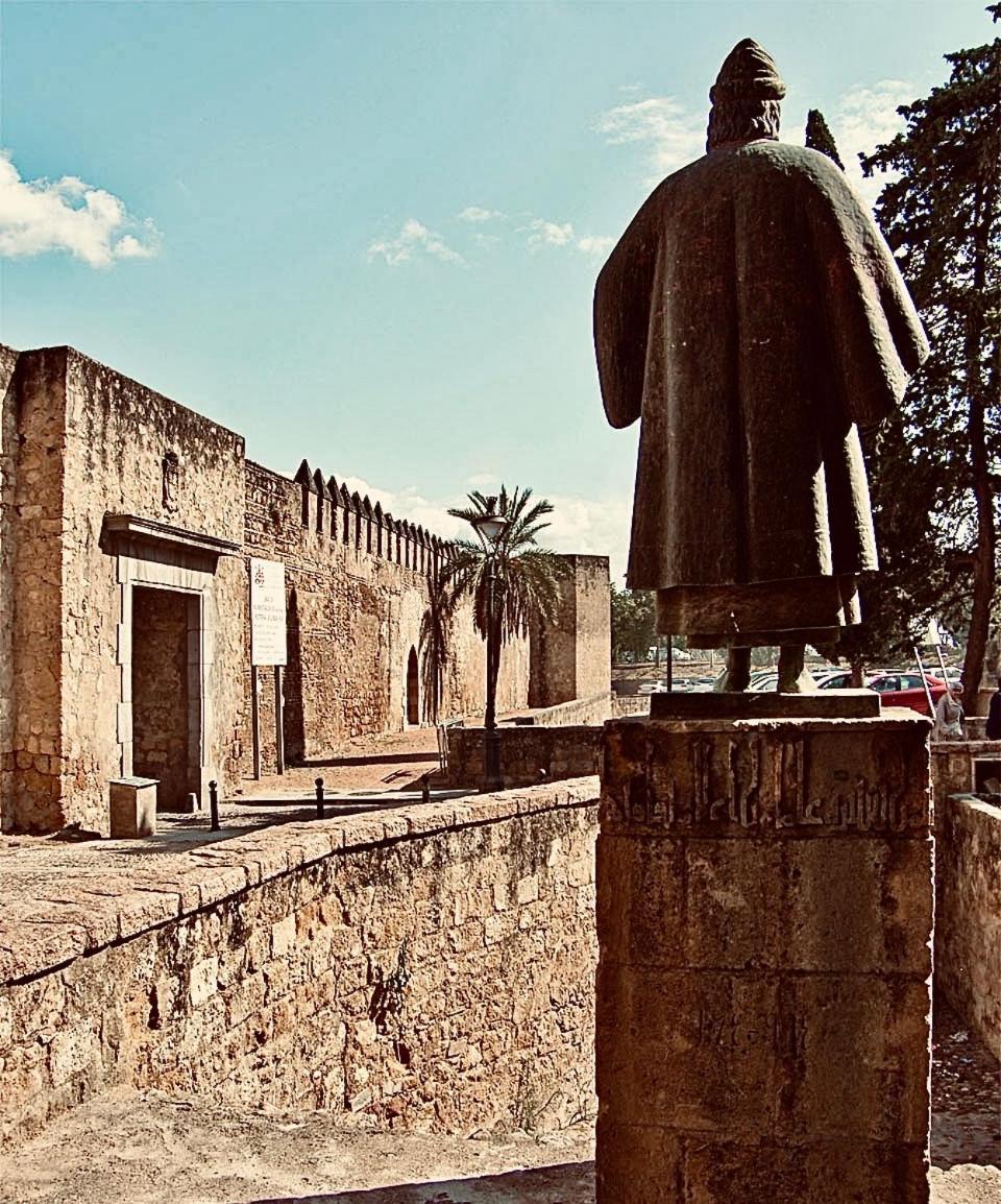 Apartamentos Ruz Córdoba Exteriér fotografie